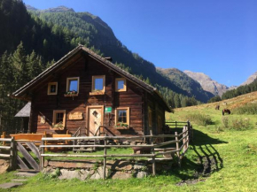 Obere Roner Kasa, Mörtschach, Österreich